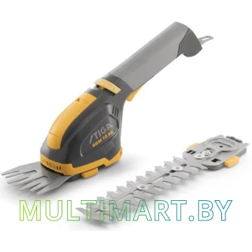 Садовые ножницы Stiga SGM 72 AE (253907231/ST1)